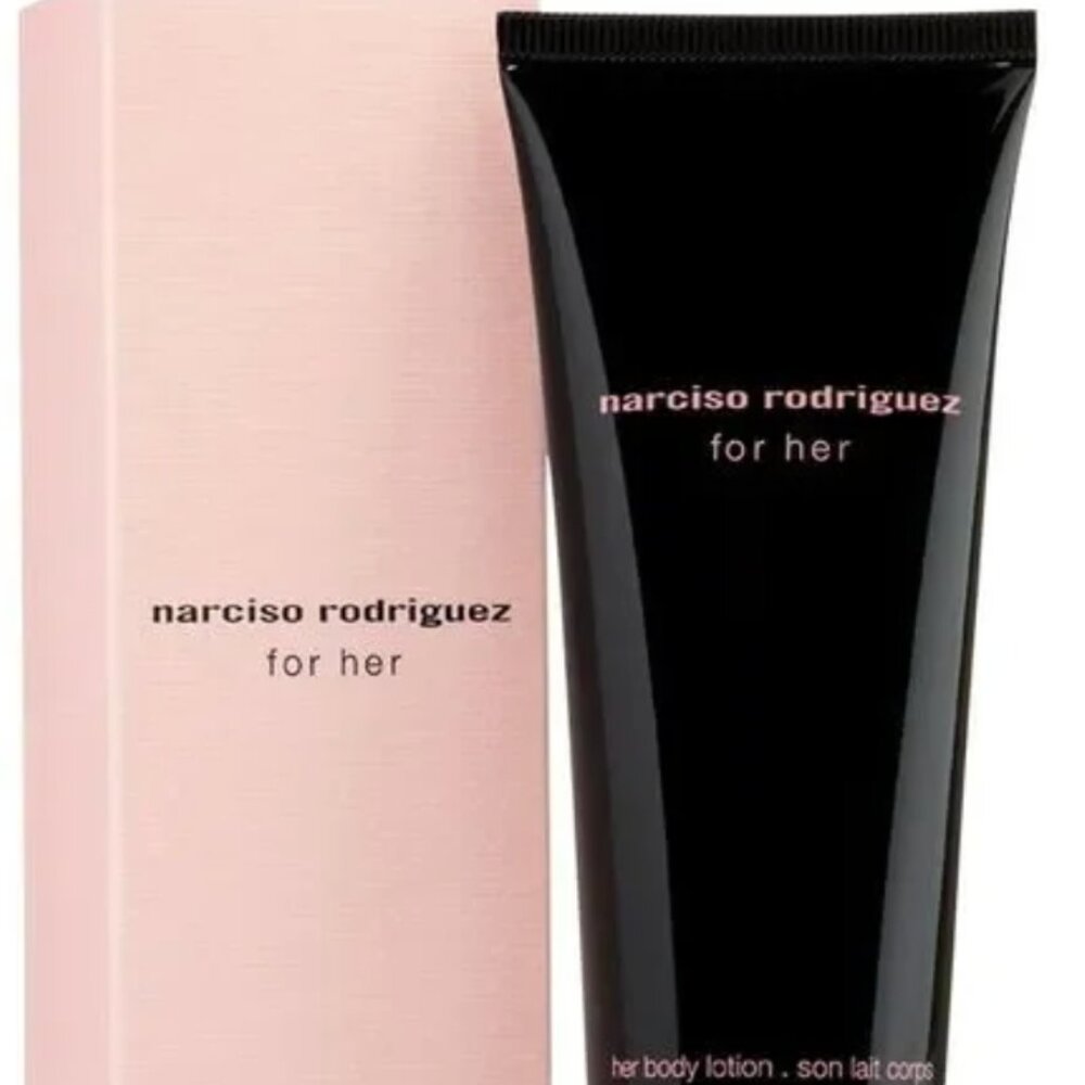 For her body lotion/hand cream/ Made in France travel Hydrated, Vitamin E 1.7oz